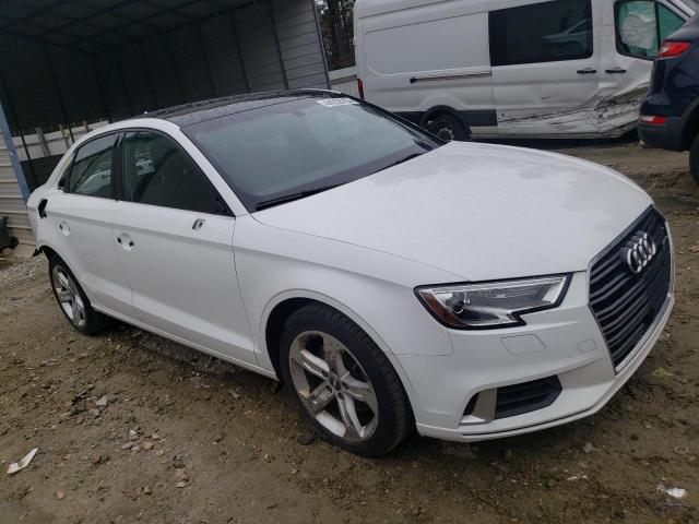 Photo 3 VIN: WAUAUGFFXH1061906 - AUDI A3 PREMIUM 