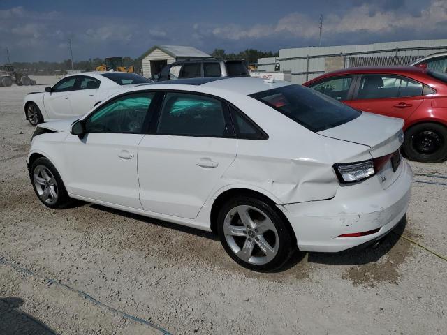 Photo 1 VIN: WAUAUGFFXJ1004076 - AUDI A3 PREMIUM 