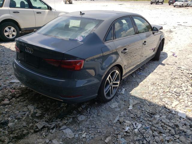 Photo 3 VIN: WAUAUGFFXJ1020861 - AUDI A3 PREMIUM 