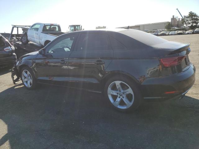 Photo 1 VIN: WAUAUGFFXJ1022254 - AUDI A3 PREMIUM 