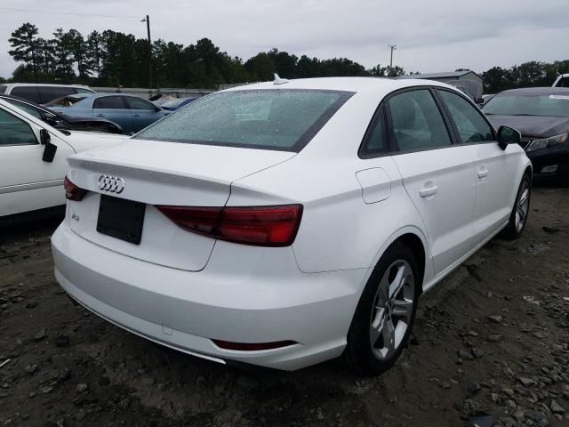 Photo 3 VIN: WAUAUGFFXJ1048935 - AUDI A3 PREMIUM 