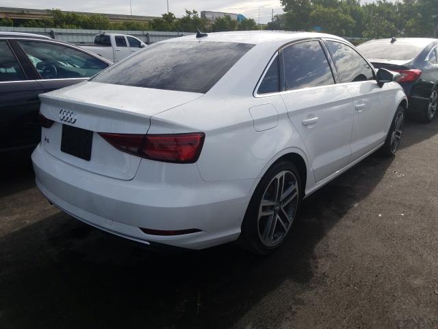 Photo 3 VIN: WAUAUGFFXK1012518 - AUDI A3 PREMIUM 