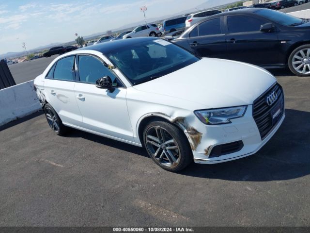 Photo 0 VIN: WAUAUGFFXLA038828 - AUDI A3 