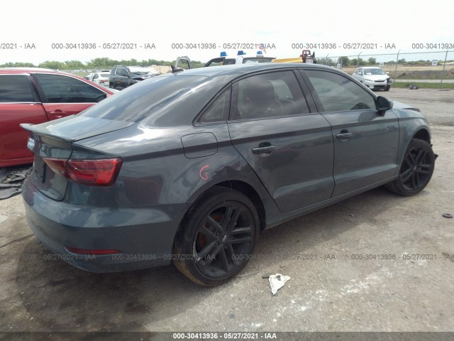 Photo 3 VIN: WAUAUGFFXLA052499 - AUDI A3 SEDAN 