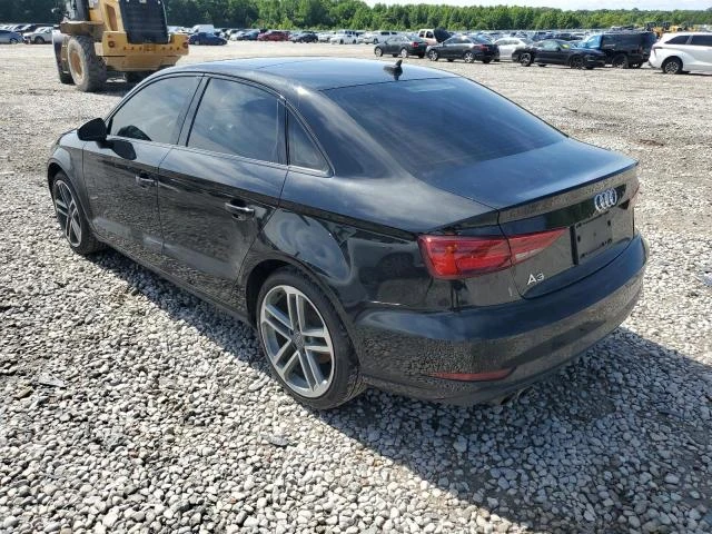 Photo 1 VIN: WAUAUGFFXLA075894 - AUDI A3 PREMIUM 