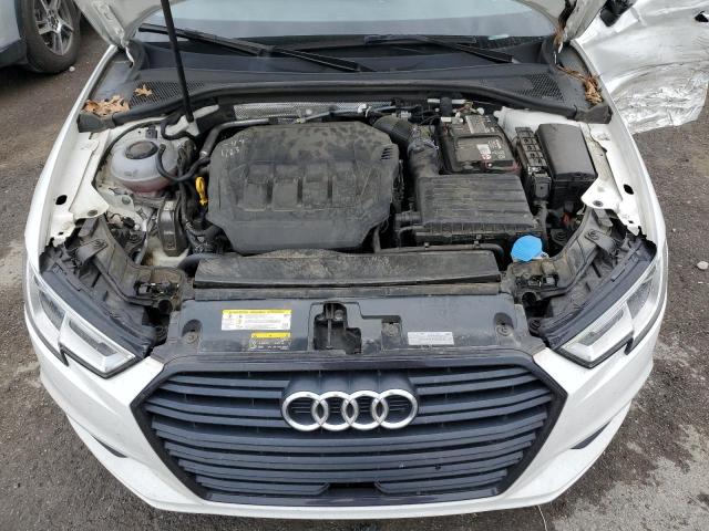 Photo 10 VIN: WAUAUGFFXLA094946 - AUDI A3 