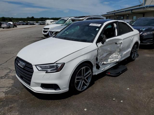 Photo 11 VIN: WAUAUGFFXLA094946 - AUDI A3 