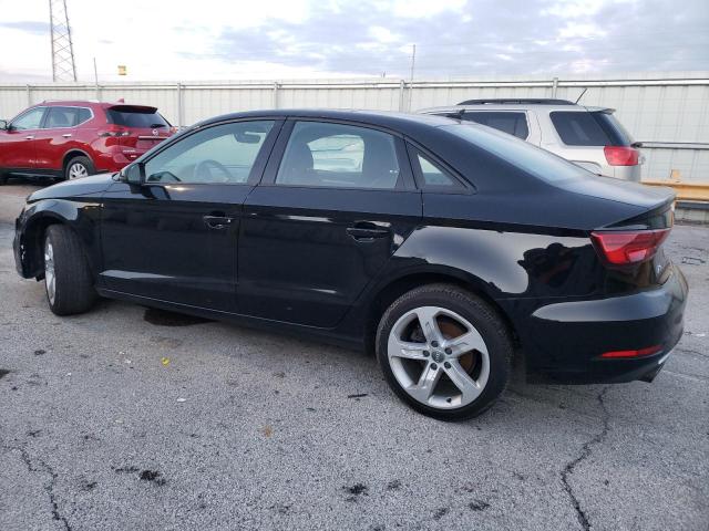 Photo 1 VIN: WAUAUHFF4H1073104 - AUDI A3 