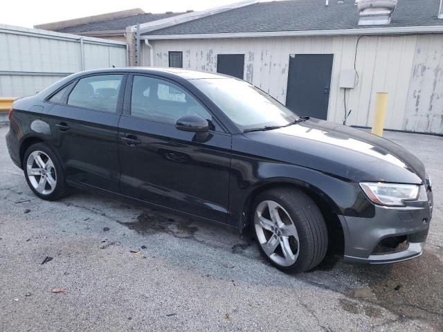 Photo 3 VIN: WAUAUHFF4H1073104 - AUDI A3 