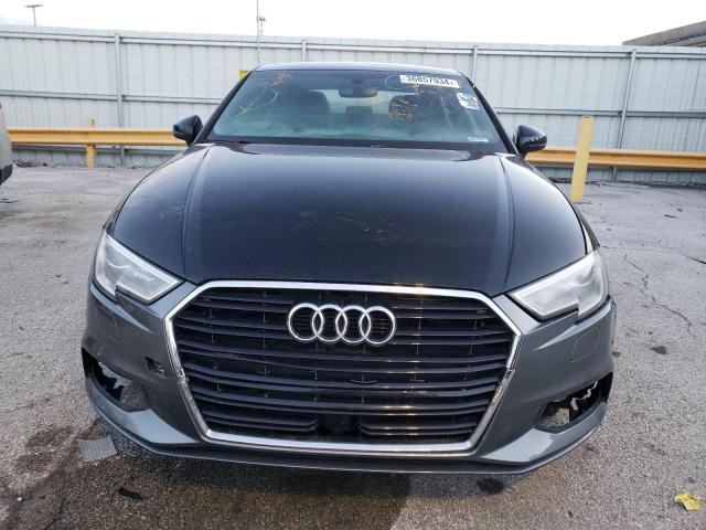 Photo 4 VIN: WAUAUHFF4H1073104 - AUDI A3 