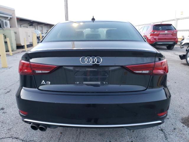 Photo 5 VIN: WAUAUHFF4H1073104 - AUDI A3 