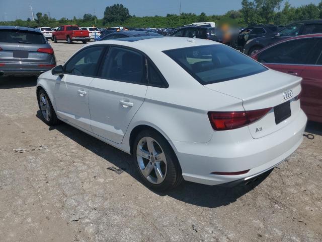 Photo 1 VIN: WAUAUHFF4J1019811 - AUDI A3 PREMIUM 