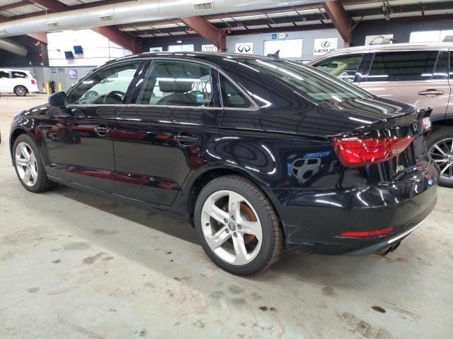 Photo 1 VIN: WAUAUHFF5J1056155 - AUDI A3 