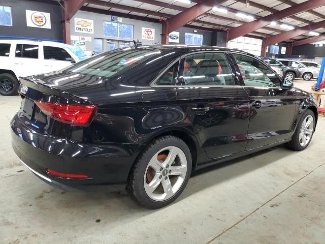 Photo 2 VIN: WAUAUHFF5J1056155 - AUDI A3 