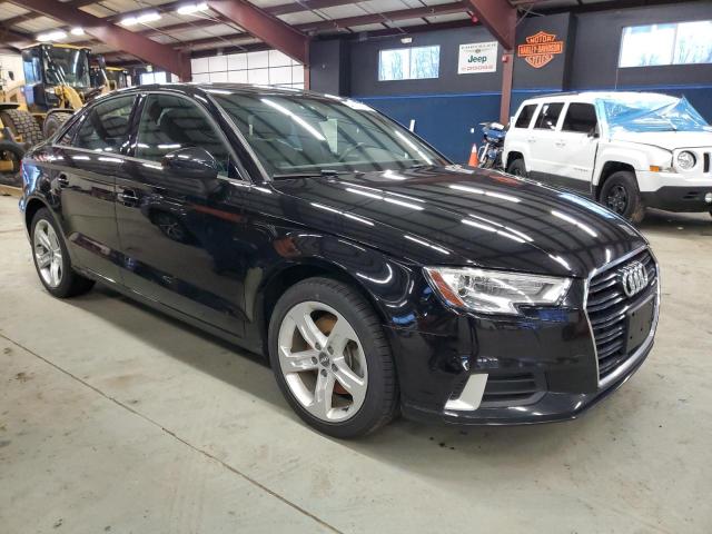 Photo 3 VIN: WAUAUHFF5J1056155 - AUDI A3 