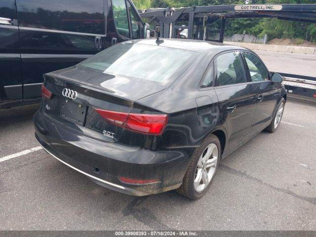 Photo 3 VIN: WAUAUHFF6J1071621 - AUDI A3 