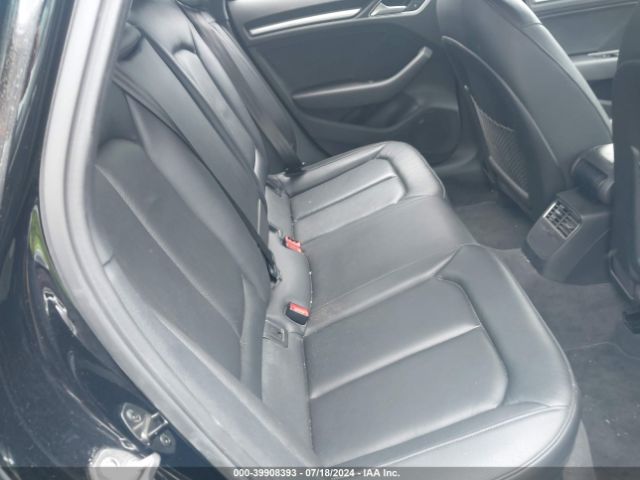 Photo 7 VIN: WAUAUHFF6J1071621 - AUDI A3 