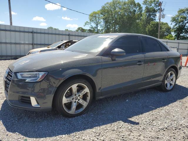 Photo 0 VIN: WAUAUHFF7H1078846 - AUDI A3 