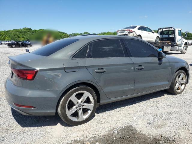 Photo 2 VIN: WAUAUHFF7H1078846 - AUDI A3 