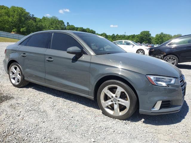 Photo 3 VIN: WAUAUHFF7H1078846 - AUDI A3 