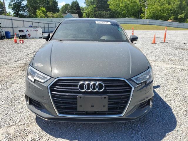 Photo 4 VIN: WAUAUHFF7H1078846 - AUDI A3 