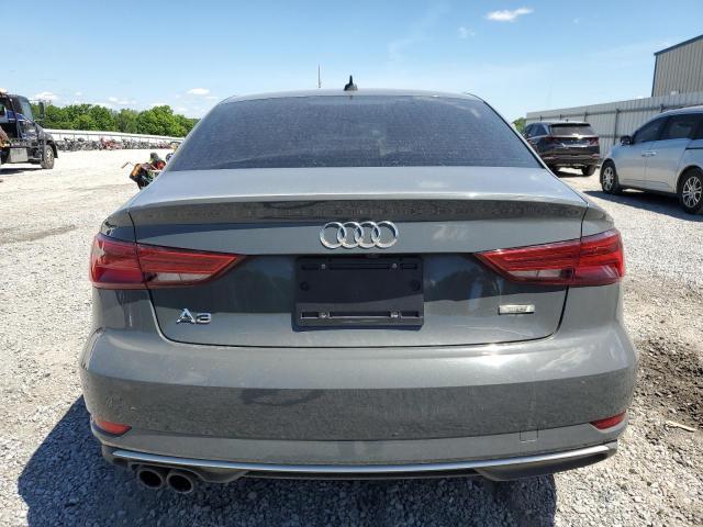 Photo 5 VIN: WAUAUHFF7H1078846 - AUDI A3 