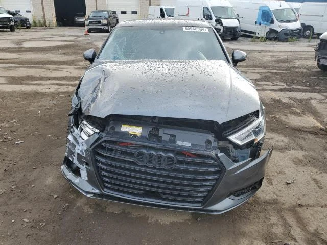 Photo 4 VIN: WAUAUHFF7KA074951 - AUDI A3 PREMIUM 