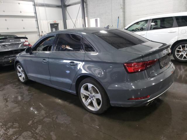 Photo 1 VIN: WAUAUHFF8J1067408 - AUDI A3 PREMIUM 