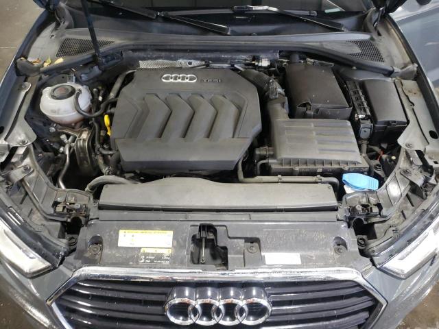 Photo 10 VIN: WAUAUHFF8J1067408 - AUDI A3 PREMIUM 