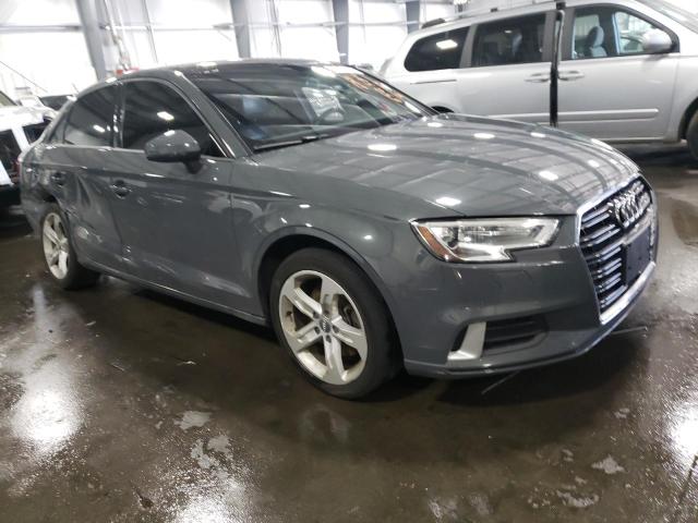 Photo 3 VIN: WAUAUHFF8J1067408 - AUDI A3 PREMIUM 