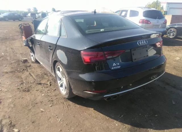 Photo 2 VIN: WAUAUHFF9H1077889 - AUDI A3 