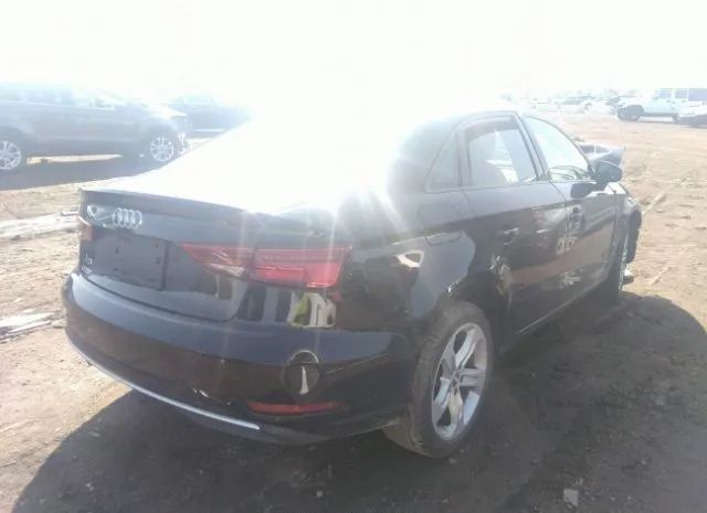 Photo 3 VIN: WAUAUHFF9H1077889 - AUDI A3 