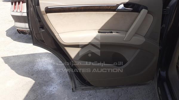 Photo 17 VIN: WAUAV54L08D041706 - AUDI Q7 