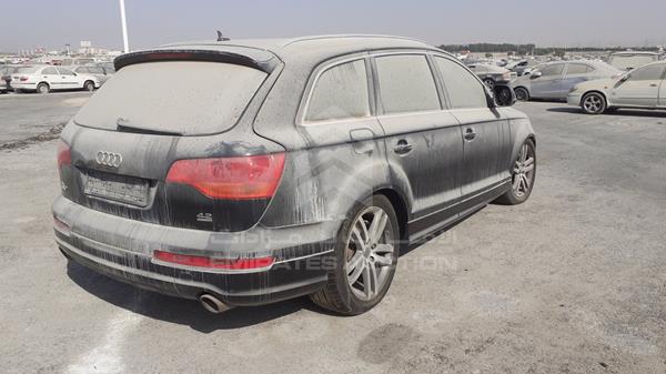 Photo 6 VIN: WAUAV54L08D041706 - AUDI Q7 