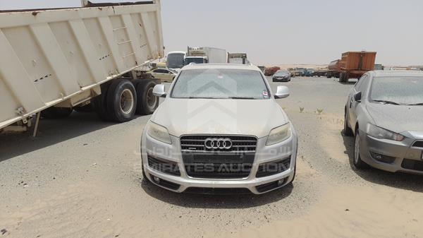 Photo 0 VIN: WAUAV54L28D062797 - AUDI Q7 