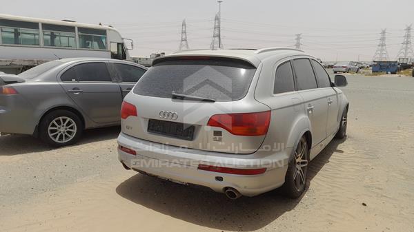 Photo 7 VIN: WAUAV54L28D062797 - AUDI Q7 