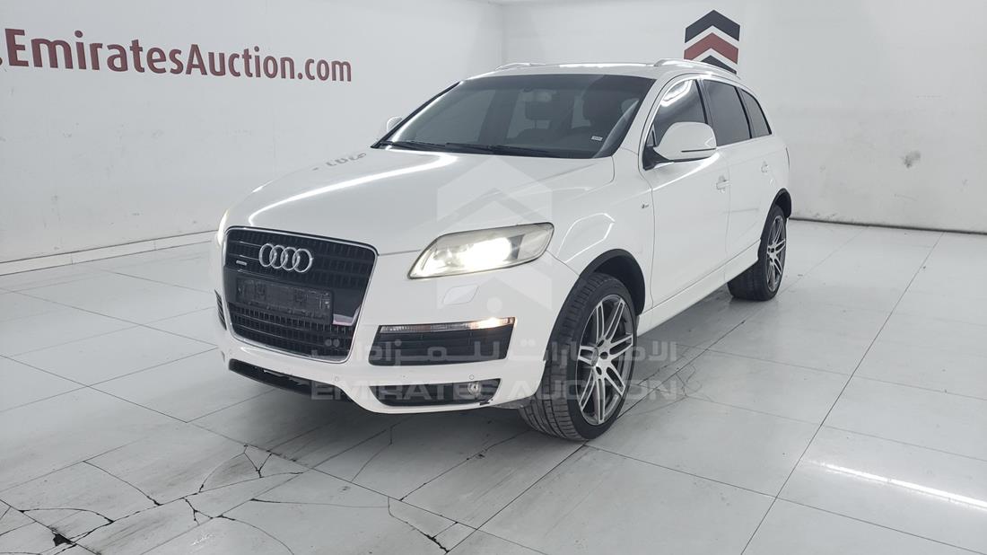 Photo 6 VIN: WAUAV54L29D002102 - AUDI Q7 