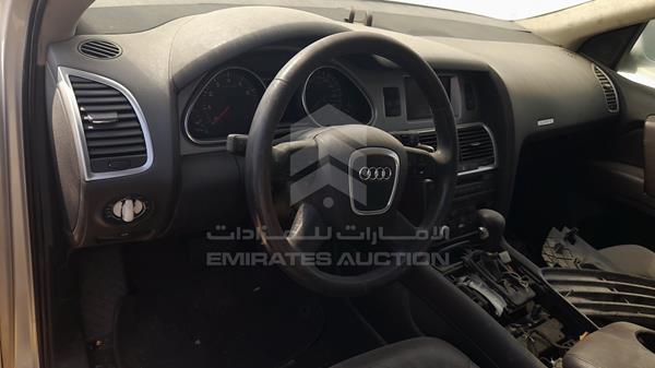 Photo 11 VIN: WAUAV54L58D047579 - AUDI Q7 