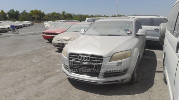 Photo 5 VIN: WAUAV54L79D017405 - AUDI Q7 