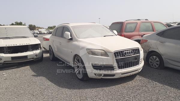 Photo 7 VIN: WAUAV94L07D006704 - AUDI Q7 