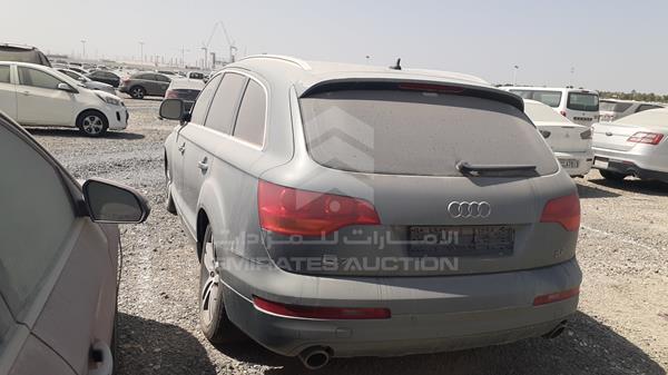 Photo 4 VIN: WAUAV94L27D059405 - AUDI Q7 