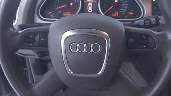 Photo 14 VIN: WAUAV94L67D077163 - AUDI Q7 