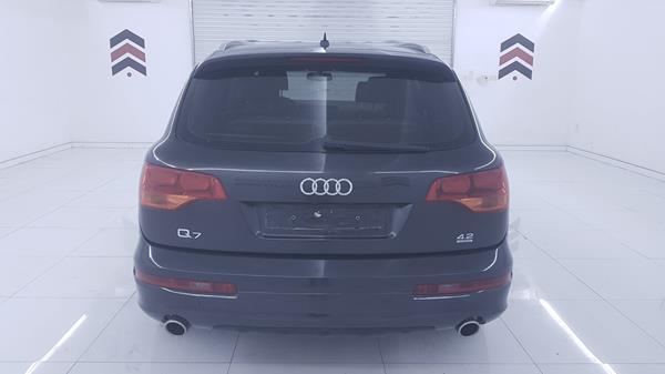 Photo 7 VIN: WAUAV94L67D077163 - AUDI Q7 