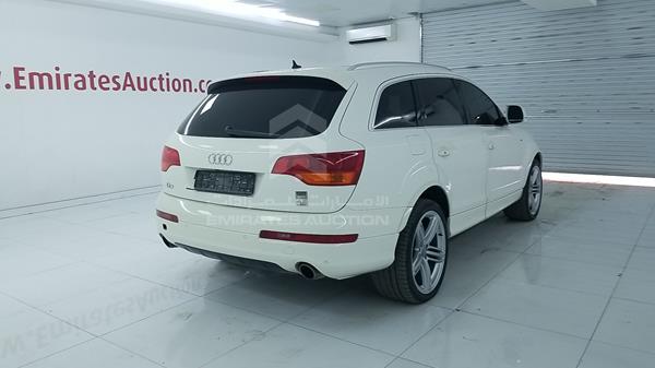 Photo 8 VIN: WAUAV94L78D000562 - AUDI Q7 