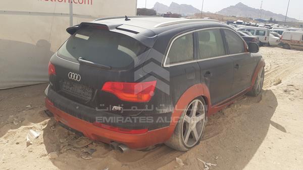 Photo 6 VIN: WAUAV94L97D028278 - AUDI Q7 