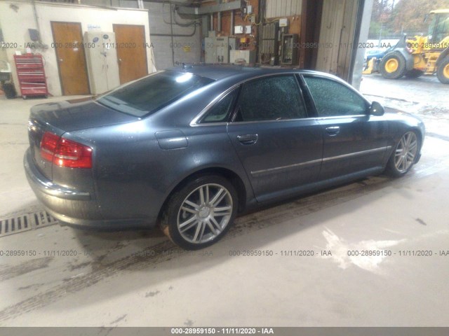 Photo 3 VIN: WAUAVAFA3AN004248 - AUDI A8 