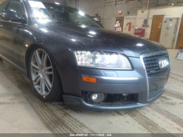 Photo 5 VIN: WAUAVAFA3AN004248 - AUDI A8 