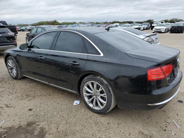 Photo 1 VIN: WAUAVAFD0BN018720 - AUDI A8 