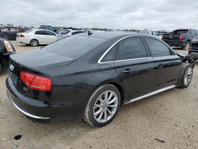 Photo 2 VIN: WAUAVAFD0BN018720 - AUDI A8 