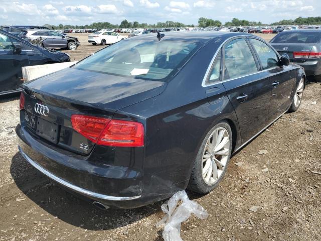 Photo 3 VIN: WAUAVAFD0BN022492 - AUDI A8 QUATTRO 